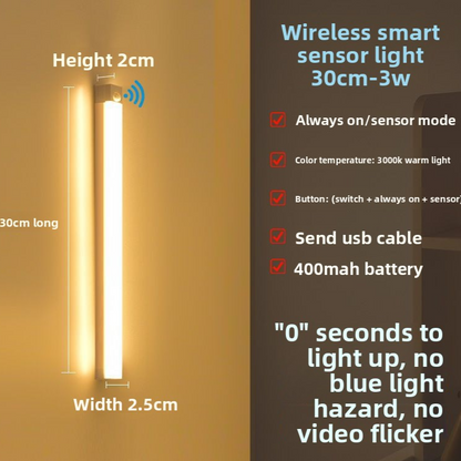 Smart Motion Sensor LED Light™