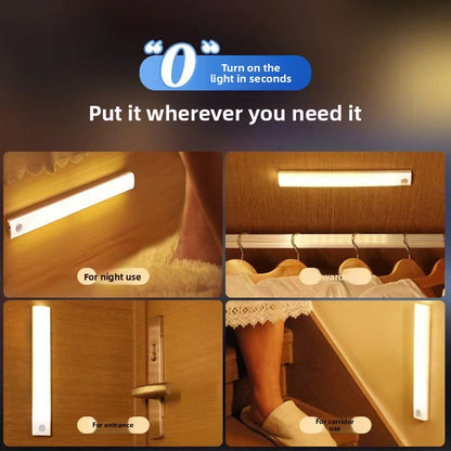 Smart Motion Sensor LED Light™