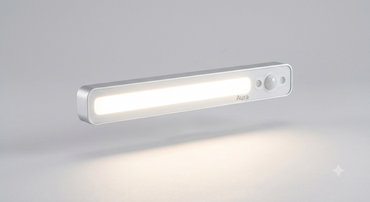 Smart Motion Sensor LED Light™