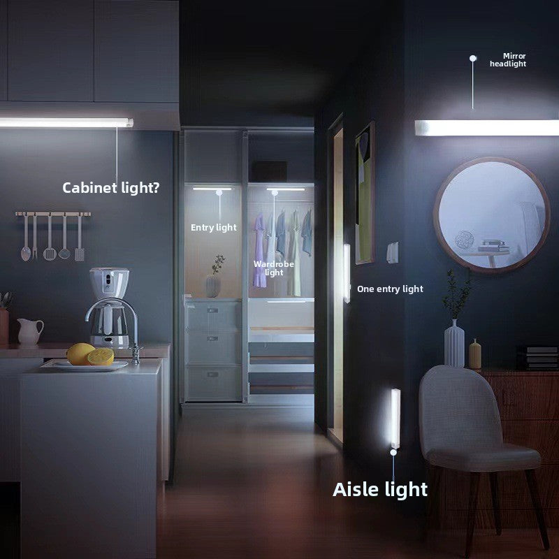 Smart Motion Sensor LED Light™