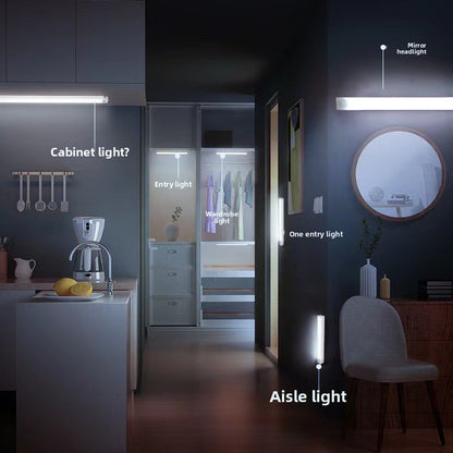 Smart Motion Sensor LED Light™